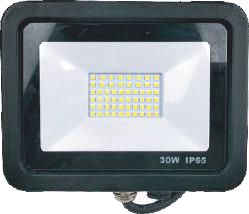 Die - Casting Flood Light